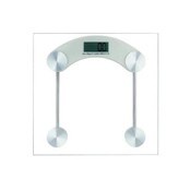 Wholesale - DIGITAL GLASS BODY SCALE C/P 8, UPC: 810002207969